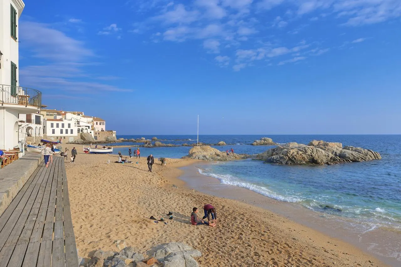Les Voltes Appartamento Palafrugell